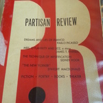 Partisan Review