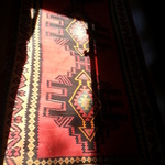 flat weave floor covering