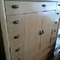 Henredon dresser