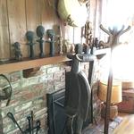 ethnographic items