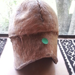 helmet