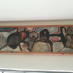 Kochi original artwork
