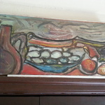Kochi original artwork