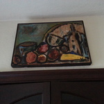 Kochi original artwork
