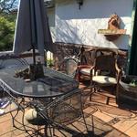 patio furniture