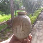 pot