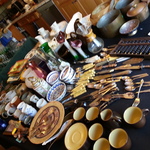 kitchenware