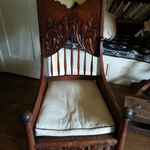 early rocker