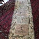 early rugs