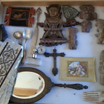 ethnographic items