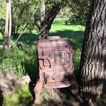 early stove
