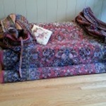 partial rugs