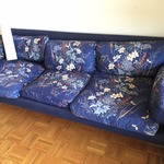 1970's sofa