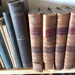 good readable books, some vintage