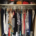 women's M sized clothing