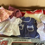 doll clothing