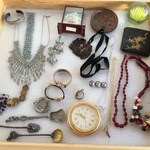 women's fine & costume jewelry