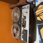 reel to reel