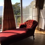 chaise lounge
