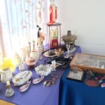 small decorative items