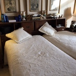 bedroom set