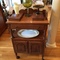 kitchen cabinet