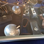 vintage cameras