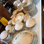 noritaki china