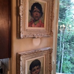 listed Portuguese artist