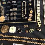 men's jewelry collection