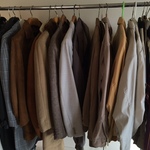 men's L size clothing