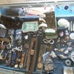 more cased items