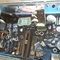 more cased items