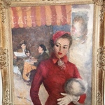 Fried Pal listed art