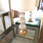 Italian lamp