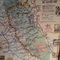cool old map