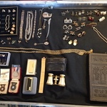men's jewelry collection