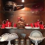 kitchenware