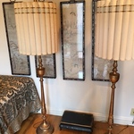 Marbro lamps