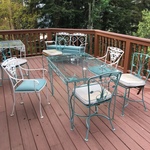 patio sets