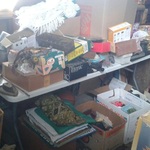 diggers garage