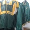 A's jackets