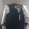 A's jacket