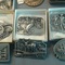 vintage buckles