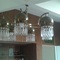 mod chandelier