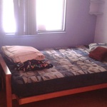 futon