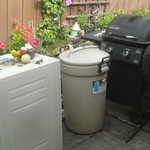 grill