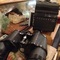 cameras
