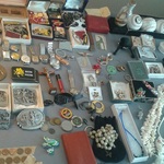 vintage jewelry
