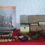vintage lps